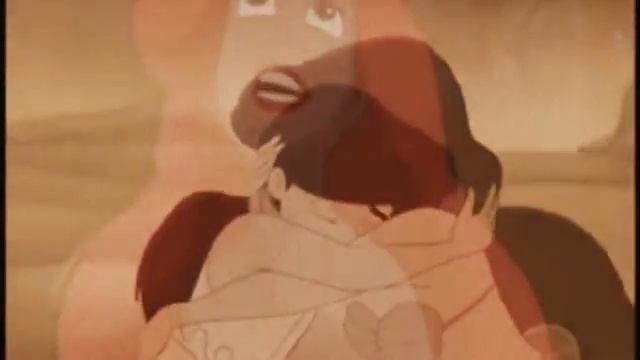 Ariel, Melody & Eric // Always There смотреть онлайн