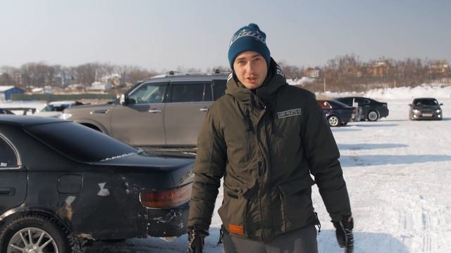 ? КАК ЕЗДЯТ ЗИМОЙ ВО ВЛАДИВОСТОКЕ? смотреть онлайн