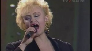 Анне Вески-Позади крутой поворот (Live, 1992)