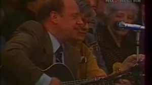 Юрий Визбор Гора