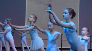 Илзе Лиепа о любви к труду.