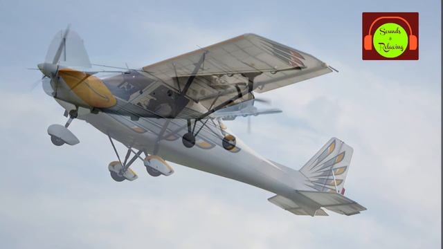 AIRPLANE PROPELLER SOUND EFFECT FOR RELAXING AND SLEEPING | WHITE NOISE ?✈️? #aircraftsound #8hours смотреть онлайн