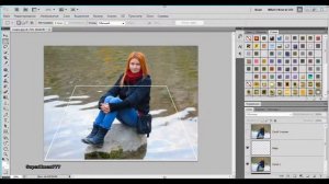 Как сделать 3D объект из фото