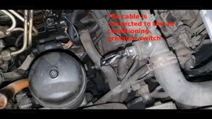 VW Golf 4 Klimaanlage Reparaturlösung! VW Golf Climatronic fix!