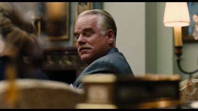 Фрагмент фильма Мастер [ The Master ] смотреть онлайн