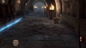 The Elder Scrolls Blades - Kill it With Fire Stage 1 iOS