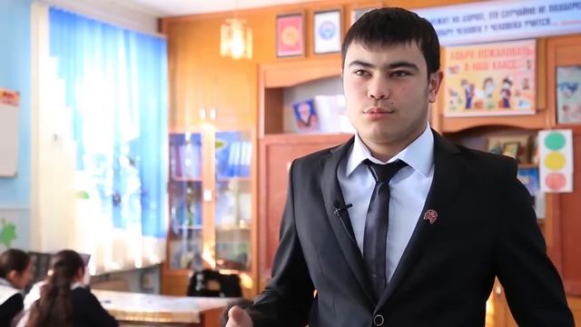 Многоязычное образование в Кыргызстане