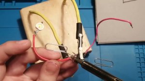 сенсорный выключатель на ne555