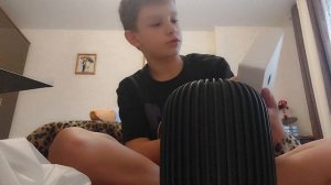 ОБЗОР НА УМНОЮ КОЛОНКА SBER BOOM