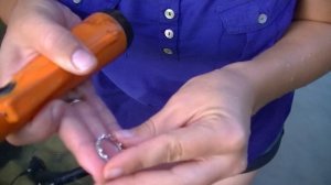 ДААА ВОТ ОНО! ПЕРВОЕ ЗОЛОТО! В РЕКЕ! НАХОДКИ С МЕТАЛЛОИСКАТЕЛЕМ НА ПЛЯЖЕ!