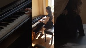 Ю.Весняк  Маленькая сказка   Гециу Эстера