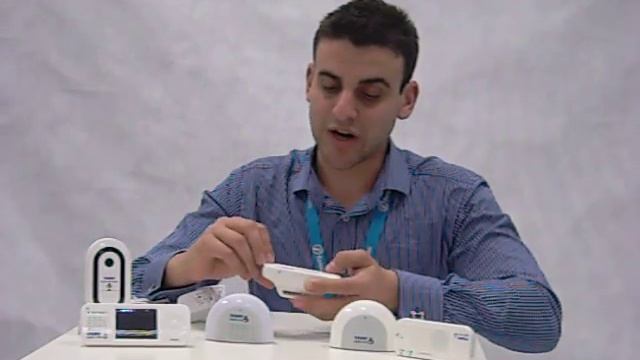 Tomy Monitor SR Range 2011 смотреть онлайн