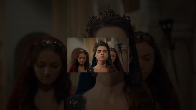 ЧТО СЛУЧИЛОСЬ С "ВЕЛИКОЛЕПНЫМ ВЕКОМ"? МИХРИМАХ В НОВОЙ ОЗВУЧКЕ? #shorts #великолепныйвек #сериалы