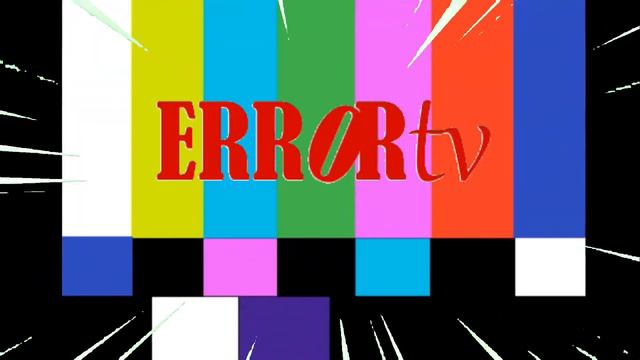 (BARU) MUKADIMAH ERROR TV смотреть онлайн