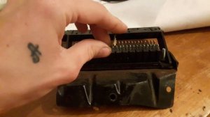 Евро блок предохранителей VW T3