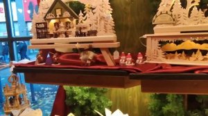 Рождественская ЯРМАРКА в Германии