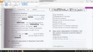 ГДЗ | Английский язык 5 класс | NEXT MOVE 1 WORKBOOK РАБОЧАЯ ТЕТРАДЬ страница 23
