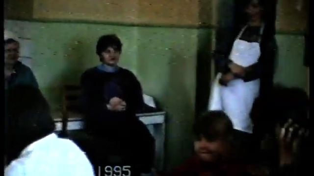 Праздник первого табеля. Классная мама Крючка Людмила Андреевна. Гимназия №3. г.Изюм смотреть онлайн