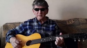 Казакша андер. Казахские песни на гитаре