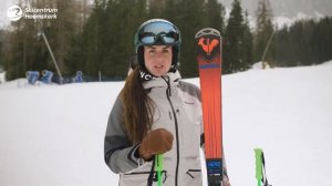 Best Skireview 2022-2023 - Rossignol Hero Elite Long Turn - 177 cm