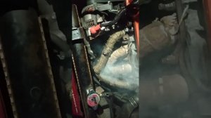 7a-fe turbo первый запуск в 2021