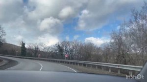 Геленджик- Абрау Дюрсо ?️ Усадьба «Круглое озеро»