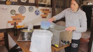 Пармезан в домашних условиях. Полная инструкция и рецепт