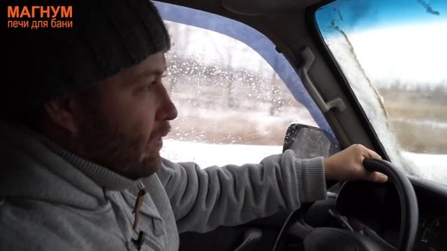 Отличное время, чтобы купить действительно стоящую печь!! смотреть онлайн