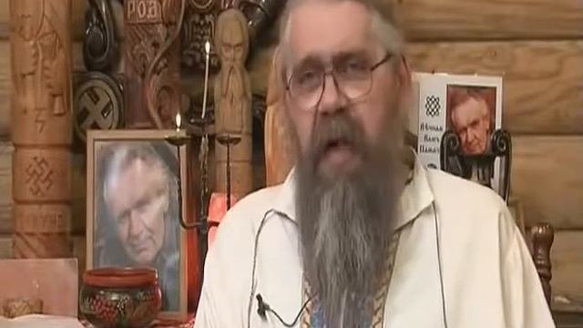 Древний славянский артефакт имеет неизвестное происхождение! Неужели его создали пришельцы