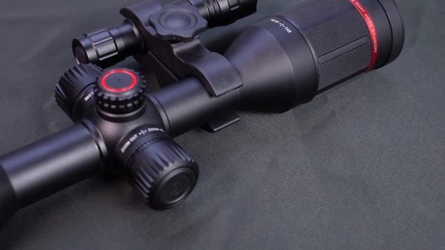 Unboxing #GuideSensmart’s DU50 day & night vision scope смотреть онлайн