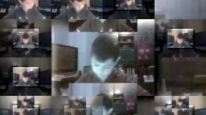 GDYS Games #StopAntiGacha пытаeтся что-то написать в тетради Sparta Motorola...