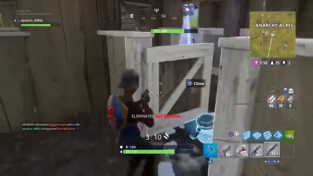Fortnite sniper ill cams*