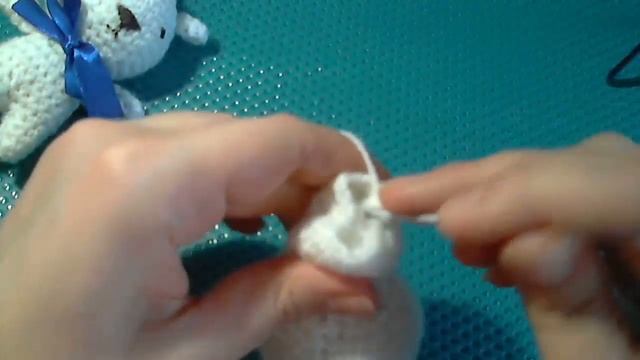 Амигуруми котенок смотреть онлайн