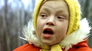 Песни нашего детства