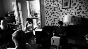 MILA RAKETA & Re-NOIR - "Я шагаю по Москве" and Mr. Sendman (jazz version)