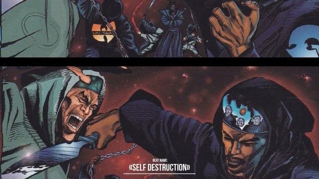 2 Часа битов в стиле BoomBap X East Coast / Андерграунд, Классический Рэп, Бум Бэп, Рэп биты, минус