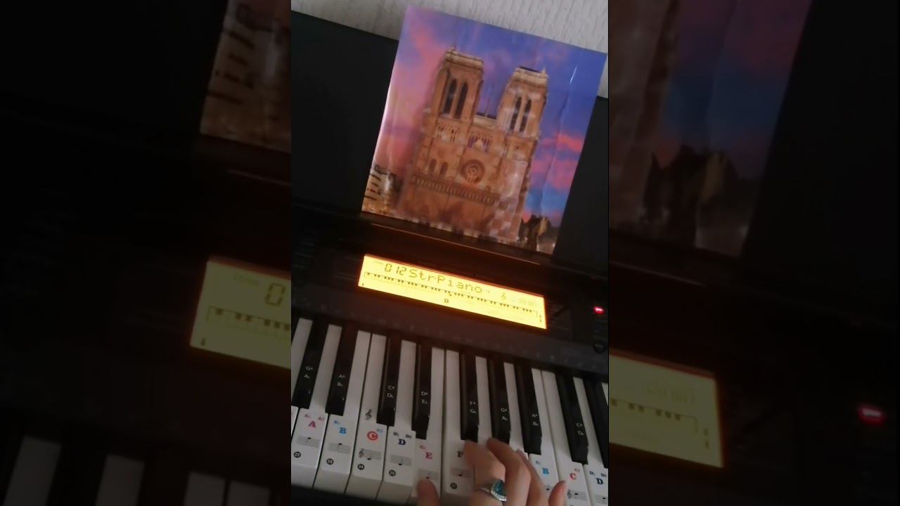 #SantaLucia - распеваюсь #НаВолнеСозвучий #Taielle смотреть онлайн