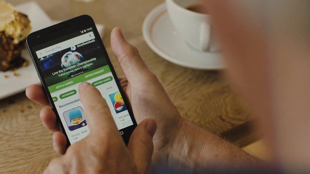 Android Developer Story: StoryToys finds success with the Family section on Google Play смотреть онлайн