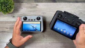 DJI RC Pro vs. DJI RC - Which One Is Right For You