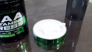 Scitec Nutrition | BCAA + Glutamine Xpress | Результат от применения | Отзыв | Стоит ли покупать