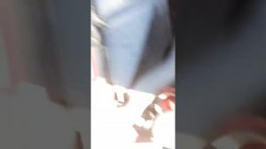 Замена помпы на мерс W202,124,210. (111 мотор) Потёк антифриз с помпы.