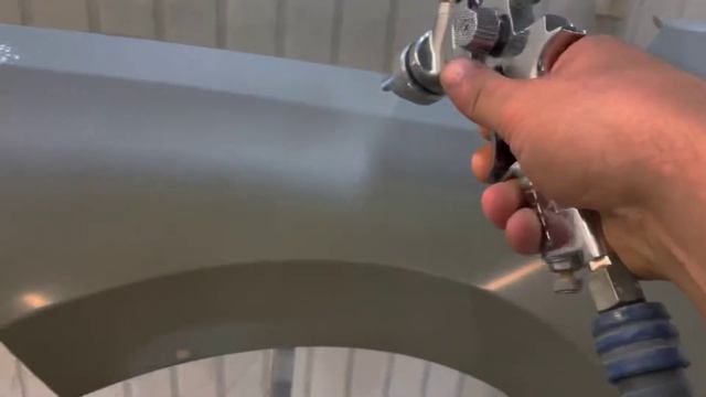 ВОССТАНОВЛЕНИЕ SKODA RAPID