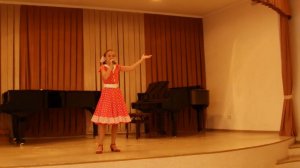 Дарья Дудкина -  Весна идет