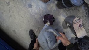 ВАЗ 07 НА 16V ИНДИВИДУАЛЬНАЯ ПРОШИВКА, теперь она ВАЛИТ! ИНОМАРКИ СОС***. ФИАСКО НА ДОРОГЕ