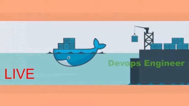 4. Docker Interview Q&N | important command used in DevOps Realtime use смотреть онлайн