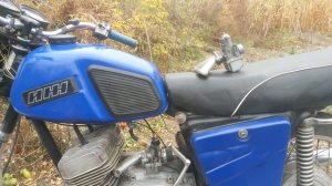 Карбюратор Иков Против к-68.что лучше .