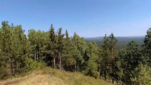 Поход на гору Сугомак. Мини поход выходного дня.
