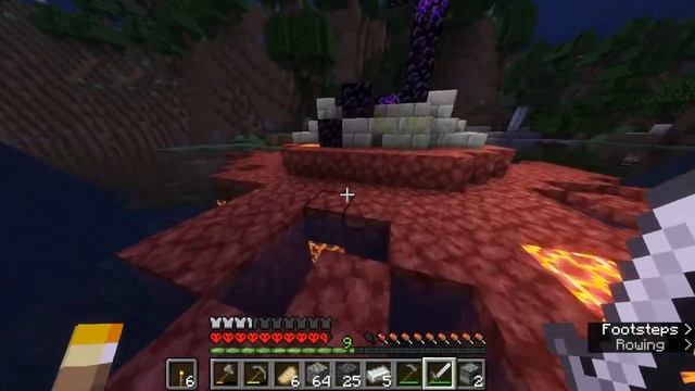 Minecraft 1.18.1 || Hardcore Multiplayer || Road to 75 subs|| EP 1!! смотреть онлайн