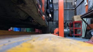 Honda Stepwgn RP3 掃腳開門 Handsfree Sliding Door