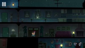 Love You To Bits | Walkthrough | Hidden memories | Level 18 | Polterheist [HD]